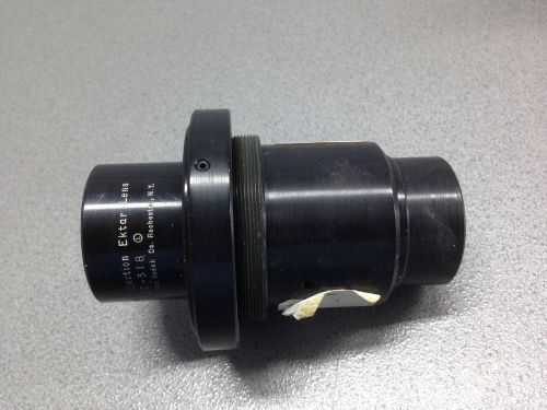 Ogp/ex-cell-o/kodak optical comparator lens 20 x for sale