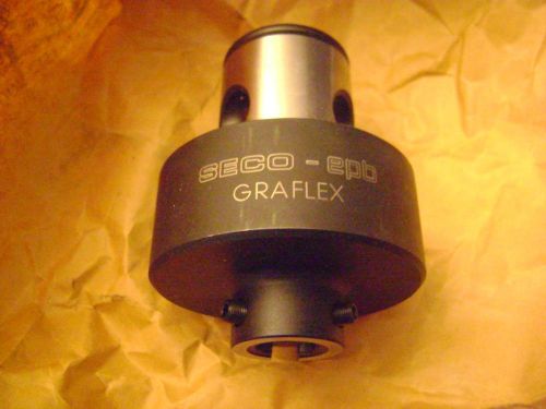 SECO EPB GRAFLEX M403 62 Adapter #6 to #2