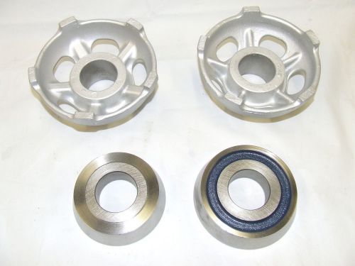 Ammco brake lathe light truck hubless adapters centering cone 3577 4778 4779 for sale