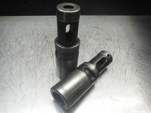 BIG COLLET ADAPTER D33 MT3 TO MORSE TAPER 3 (LOC1127A)