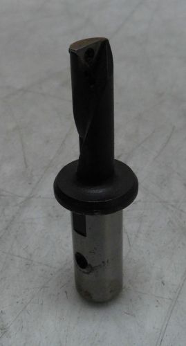 Komet Modular Carbide Insert Boring Bar, FK 1-UJ 12-R, Used, WARRANTY