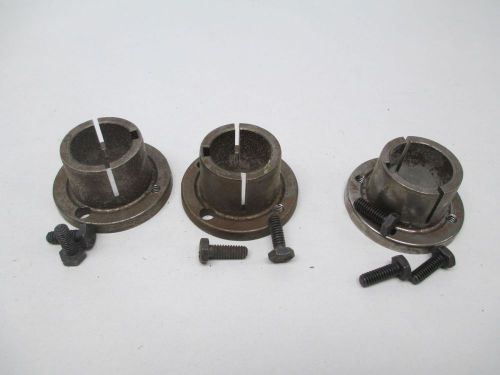 LOT 3 NEW BROWNING H 1-3/16 1-3/16 IN ID BUSHING D305413