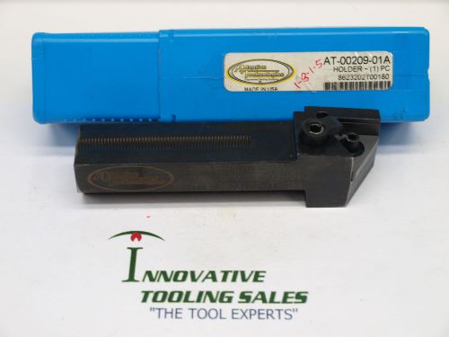 At-00209-01a toolholder adaptive technologies brand 1pc for sale