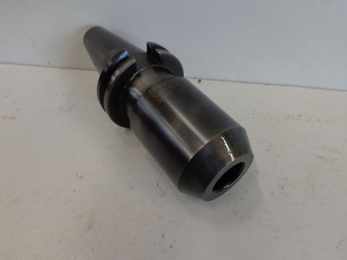 KENNAMETAL/ERICKSON CAT40 7/8&#034; END MILL HOLDER 3-1/4&#034; PROJECTION