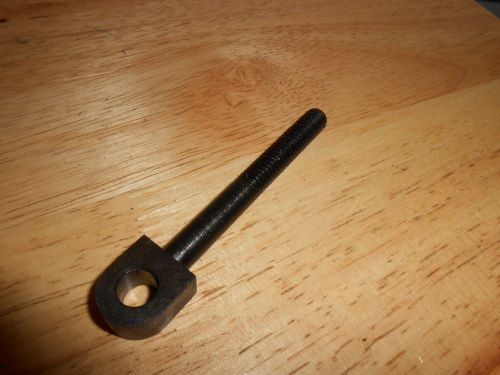 Northwestern #21102 swing bolt (latch bolt)   5/16-18 usa for sale