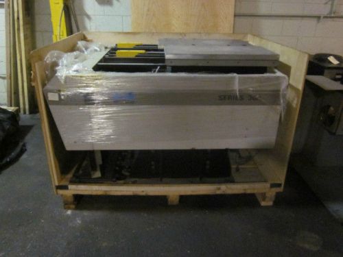Midaco Series 30A auto Pallet Changer