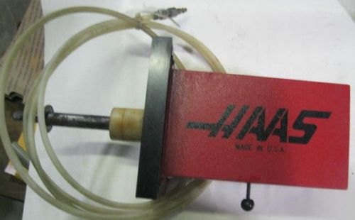 HAAS QUICK CHANGE SYSTEM FOR ROTARY TABLES.  REDUCED!