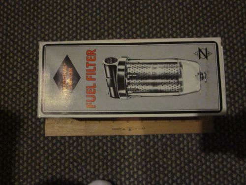 New National Spencer N-S 10 Fuel Filter Free shipping!