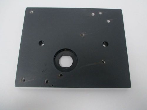 NEW NORWOOD 01180200600 ADAPTER PLATE D275920