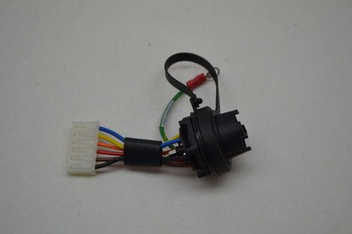 NEW DOMINO D-37737 ELECTRIC WIRE CABLE ASSEMBLY D384809