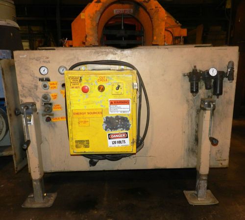 OEM Extrusion Traveling Cut Off Saw ATHS 14/24