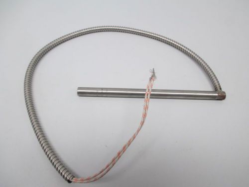 NEW FAST HEAT CH65656 HF HEATER ELEMENT 240V-AC 8-7/16IN 400W D252352