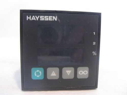 Watlow/Hayssen 93BA-1CA0-02BM Temperature Control