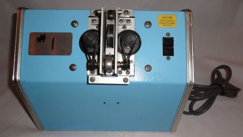 Hepco 7000-LF6A  IC Forming Machine