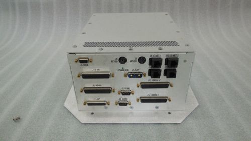 Novellus Assy, MC3E Platform Controller with Ethernet