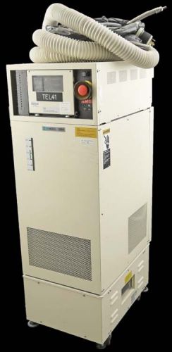 TEL Tokyo Electron LTD D204 Thermo Generator Unit Industrial Y331-D204CE