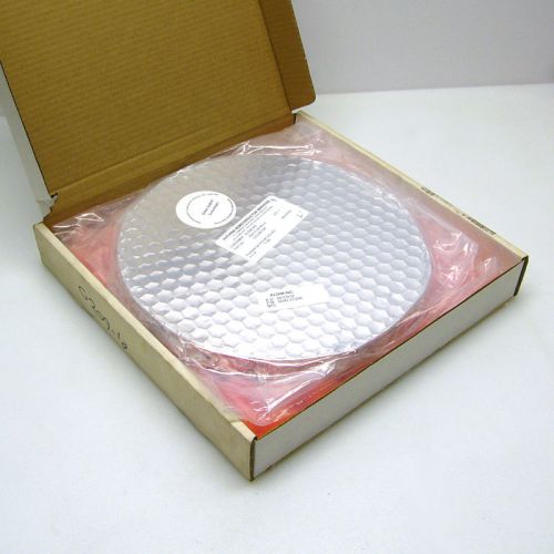 NEW AMAT 0040-21358 Honeycomb Hex SST Foil Collimator 1.5:1 Applied Materials