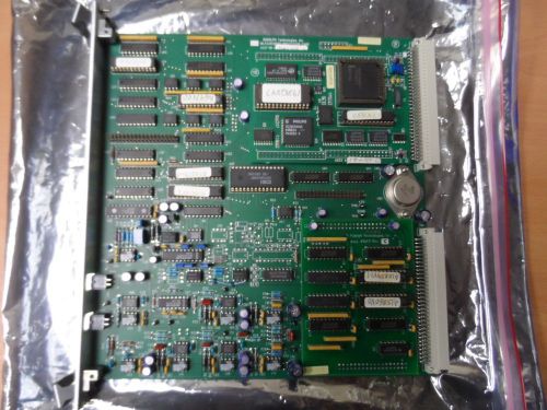 Rudolph Technologies MetaPULSE Measurement Processor A7/B7 A19287-G PCB