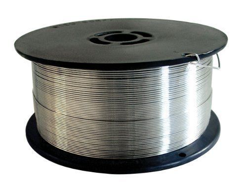 Shark 12012 ER5356 Aluminum MIG Wire Spool, 0.035, 1-lb