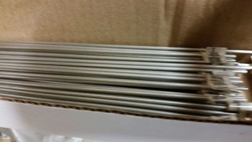 Stainless Steel Welding Rod 3/32&#034; x 36&#034; Arcos 308/308L Welding Rods 10#