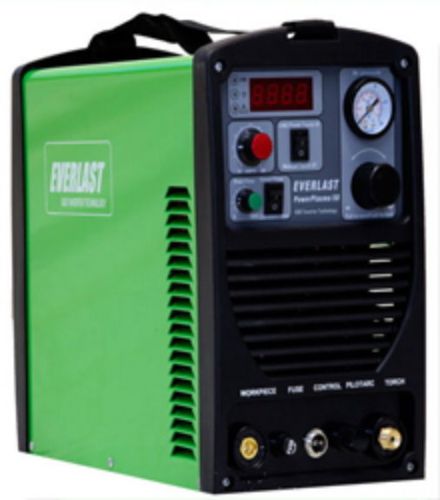 Everlast power plasma 50, 50 amp igbt plasma cutter for sale