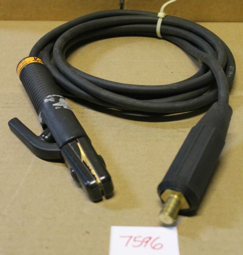 LENCO WELDING CABLE GOUGING TORCH (7596)