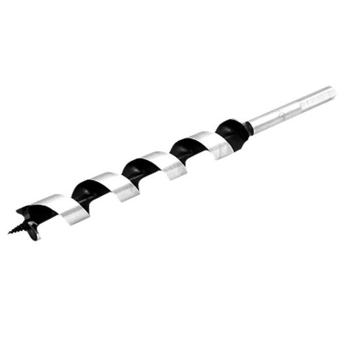 Long combination woodworking borer auger drill bit 20mm for sale