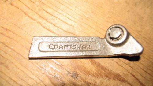 Craftsman Cutting Tool Holder No. 2037