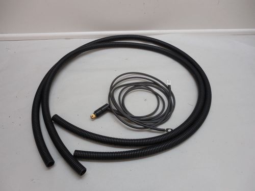EDM 135006130 LOWER HEAD TWIN CABLE FOR CHARMILLES EDM NOS