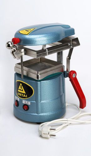 Dental Vacuum Forming &amp; Molding Machine powerful suction