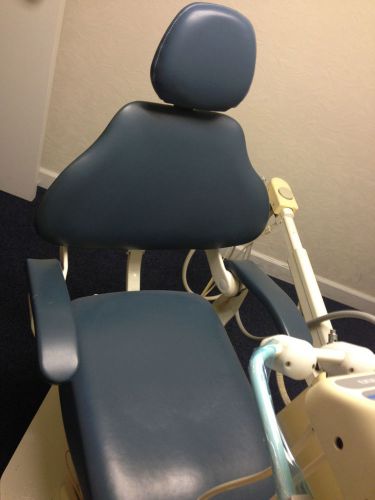 DEN-TAL-EZ, AS3000 Dental Examination Chair/Operatory