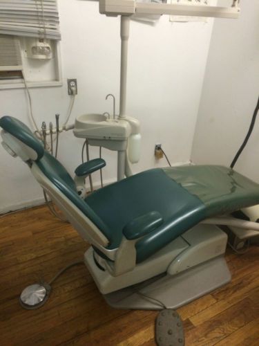 Adec dental chair proform