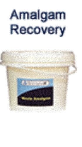 Solmetex Photo Chemical Processor Recovery Bucket, Silver Recovery