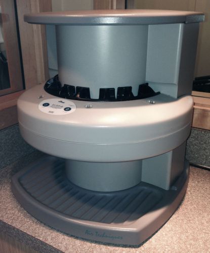 ScanX IO ILE Digital X-ray System by Air Techniques