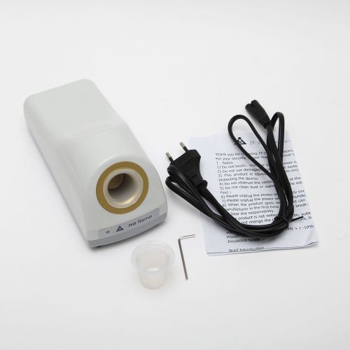 NEW Dental lab Infrared electronic sensor Induction Carving Waxer Wax Heater  G