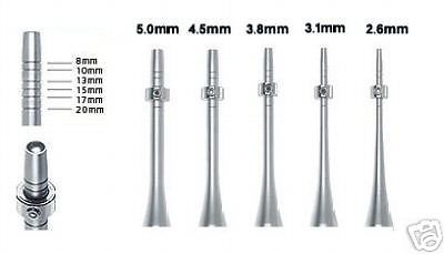 5 sinus osteotome set str dental implant instruments for sale
