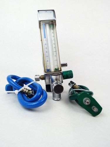 Porter n2o nitrous oxide dental oxygen sedation inhalation monitoring system for sale