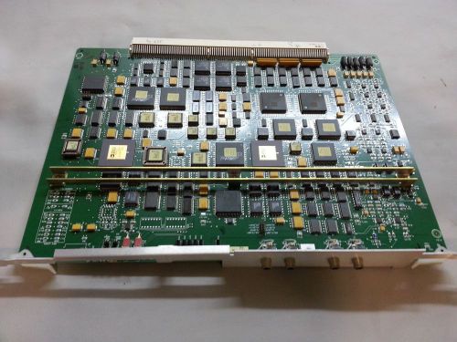 Atl hdi philips ultrasound  machine board  for model 5000 number 7500-1328-04e for sale