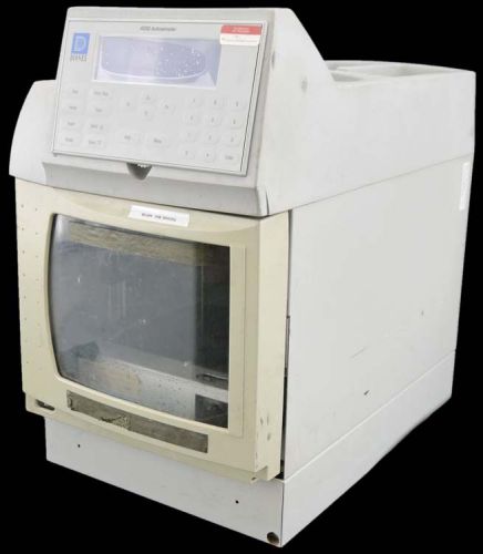 Dionex as50 autoselect autosampler 1-8000ul ic/hplc chromatography lab parts for sale