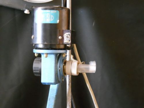 Buchler Instruments Flash Evaporator