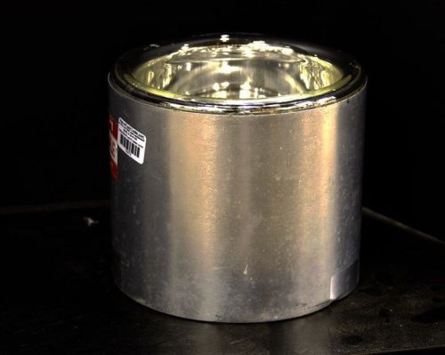 Dewar Low Form Cylindrical  2500 ml