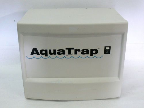 Apd cryogenics  cryotiger compressor t1101   aquatrap    * working * for sale