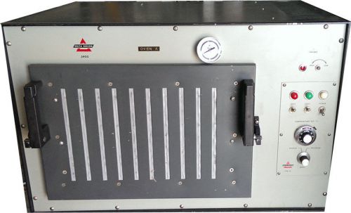 Delta Design 3900 CL Oven