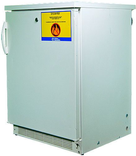 Fisher scientific refrigerator 97-950-1, explosion proof, class i, groups c &amp; d for sale