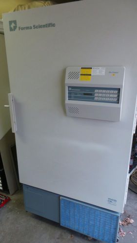 Forma Scientific Bio-Freezer Enviro-Scan Control Panel, # 8523 new compressor