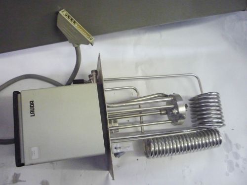 Lauda immersion heater circulator type 03 040 (item # 2070/10) for sale