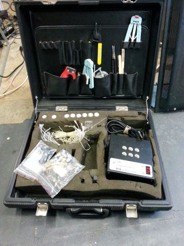 ATT Western Electric  A Curing Oven Tool Kit 971A heater tool