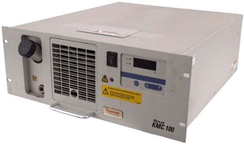 Thermo electron neslab kmc 100 recirculating process water chiller cooler #2 for sale