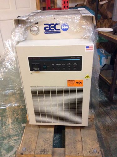 AEC PCA-150 Industrial Chiller Cooler