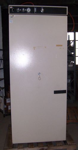 Napco 3412 Co2 Environment Vertical Chamber Incubator, 120V, 60Hz, 1 P, 800W